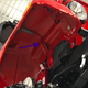 Illustration for article titled Heres How Similar The Mahindra Roxor Is To An Old Jeep CJ